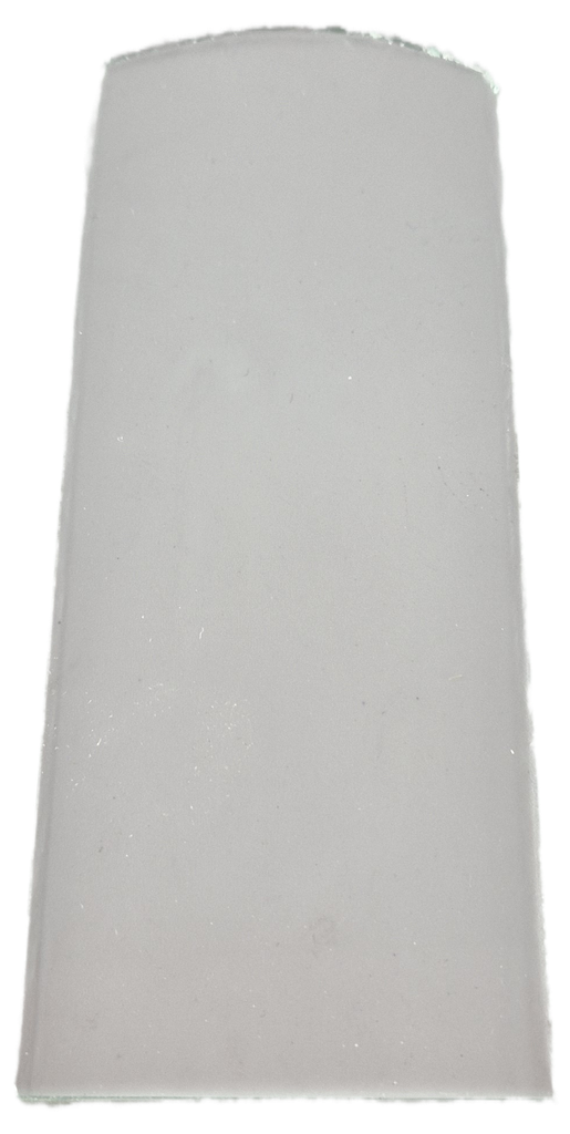 6487 VERRE LATERAL BR 58 DIM. 59X152MM